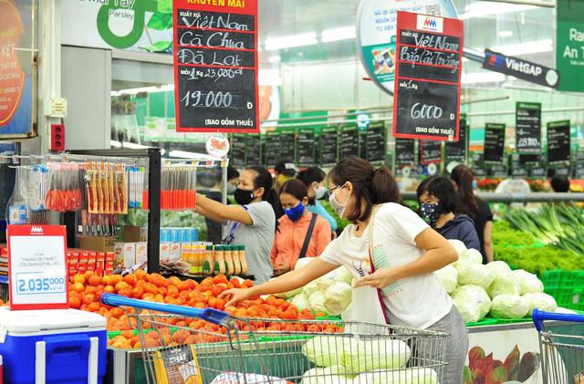 Tăng cường thanh tra, kiểm tra việc chấp hành pháp luật về kê khai, niêm yết giá những tháng cuối năm